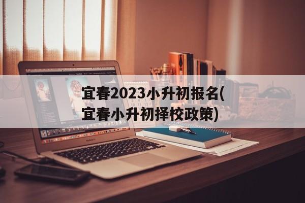 宜春2023小升初报名(宜春小升初择校政策)