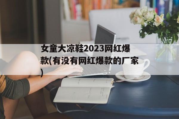 女童大凉鞋2023网红爆款(有没有网红爆款的厂家)