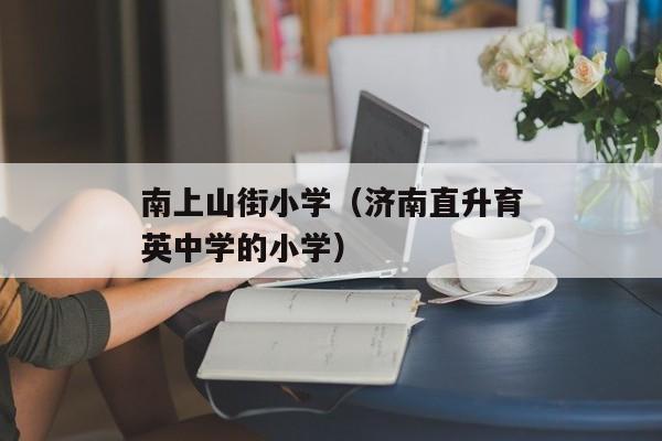 南上山街小学（济南直升育英中学的小学）