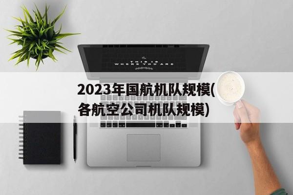 2023年国航机队规模(各航空公司机队规模)