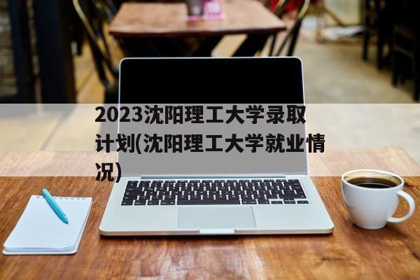 2023沈阳理工大学录取计划(沈阳理工大学就业情况)