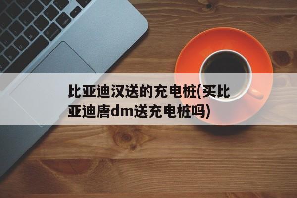 比亚迪汉送的充电桩(买比亚迪唐dm送充电桩吗)