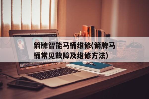 箭牌智能马桶维修(箭牌马桶常见故障及维修方法)