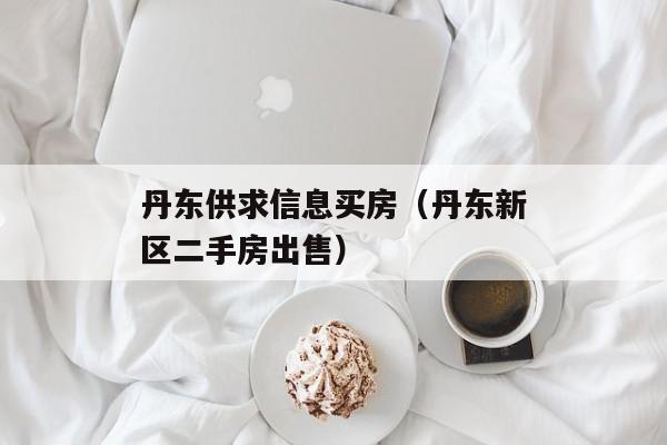 丹东供求信息买房（丹东新区二手房出售）