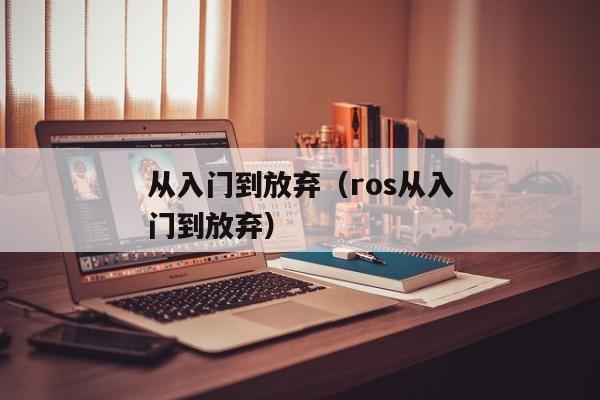 从入门到放弃（ros从入门到放弃）