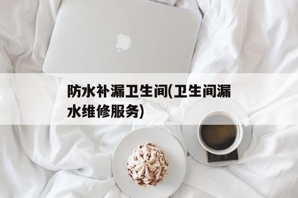 防水补漏卫生间(卫生间漏水维修服务)