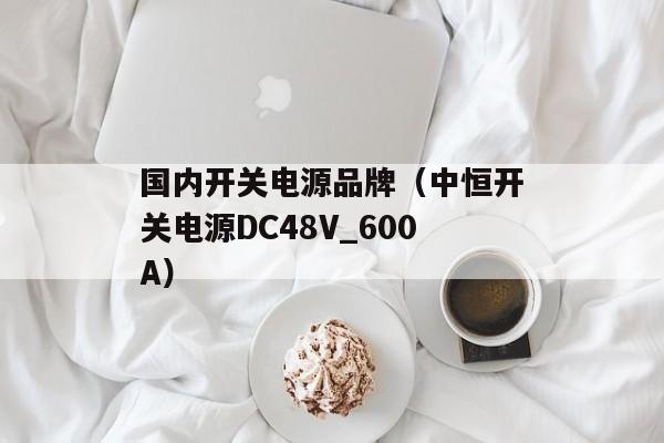 国内开关电源品牌（中恒开关电源DC48V_600A）