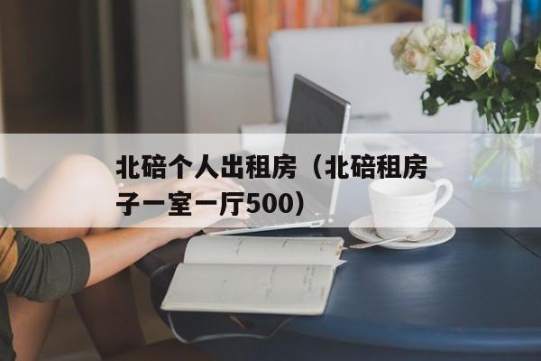 北碚个人出租房（北碚租房子一室一厅500）