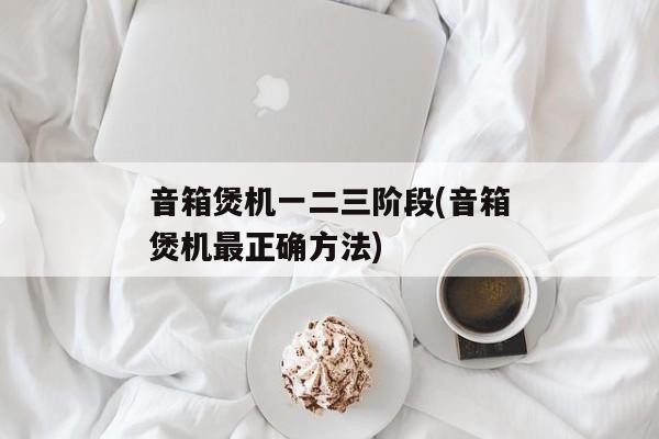 音箱煲机一二三阶段(音箱煲机最正确方法)