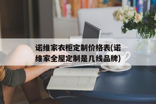 诺维家衣柜定制价格表(诺维家全屋定制是几线品牌)