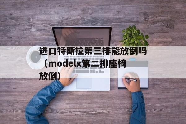 进口特斯拉第三排能放倒吗（modelx第二排座椅放倒）