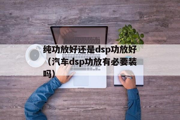 纯功放好还是dsp功放好（汽车dsp功放有必要装吗）