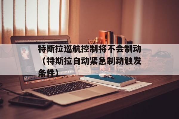 特斯拉巡航控制将不会制动（特斯拉自动紧急制动触发条件）