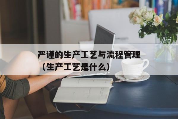 严谨的生产工艺与流程管理（生产工艺是什么）