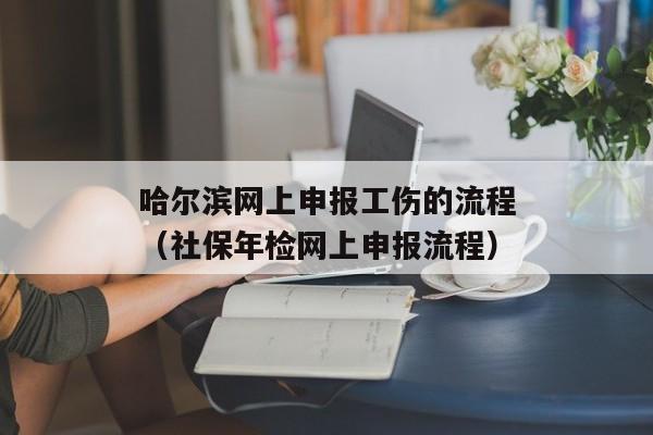 哈尔滨网上申报工伤的流程（社保年检网上申报流程）